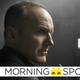 Image for article titled Clark Gregg Hints at a Possible Agents of SHIELD Crossover With Another Marvel Show